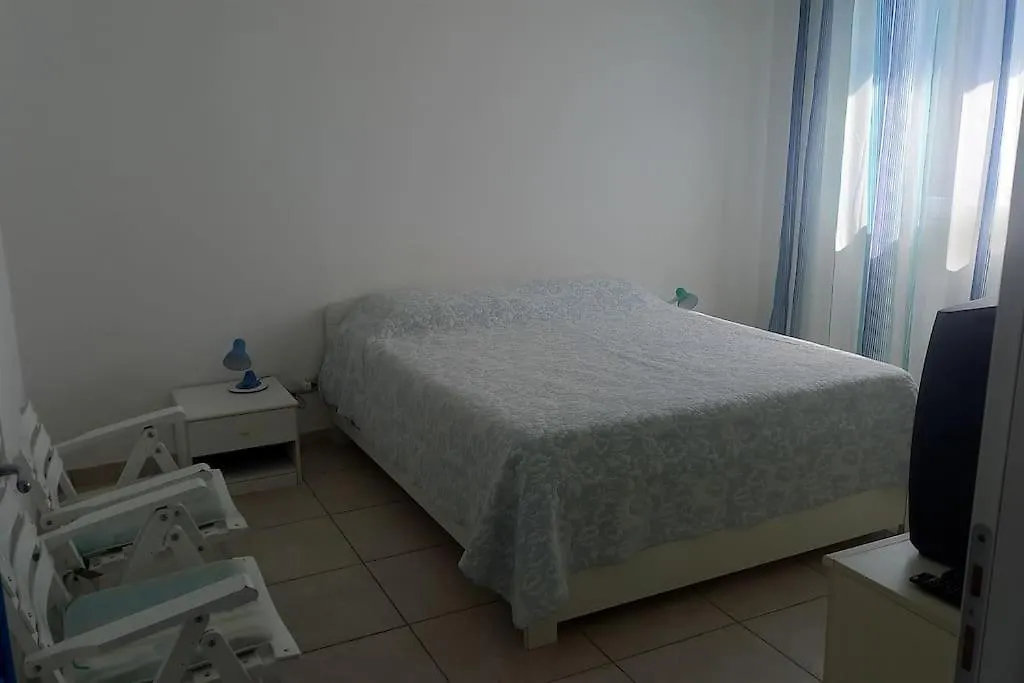 Apartament Villa Orione 2006 Fontane Bianche