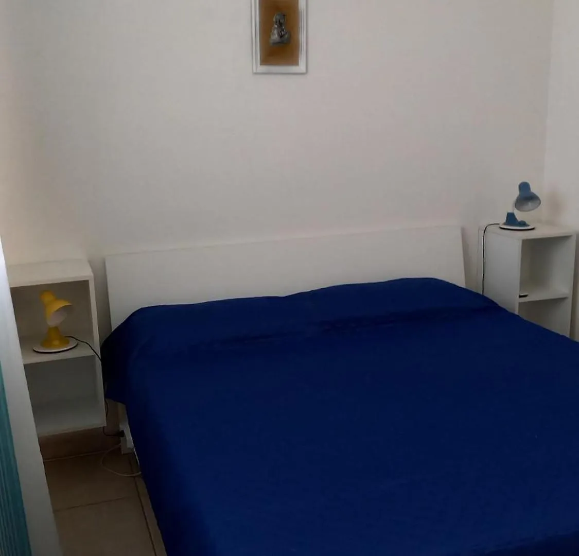 Apartament Villa Orione 2006 Fontane Bianche Włochy
