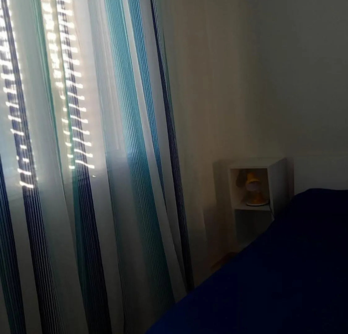 Villa Orione 2006 Fontane Bianche Apartament