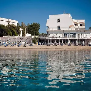  Appartamento A Due Passi Dal Mare